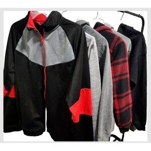 EUC Huge Lot Clothes Boys Size 7-8‎ FALL/WINTER 10 Pic